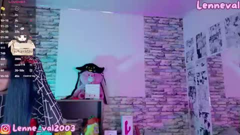 Val online show from July 14, 3:11 am