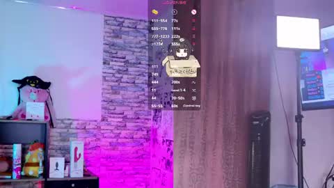 Val online show from July 16, 3:43 am