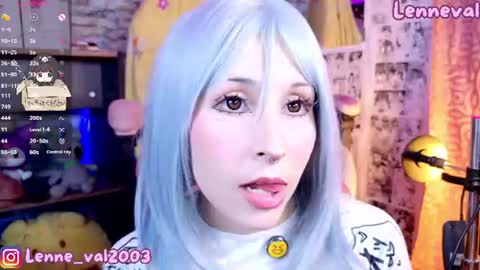Val online show from July 10, 3:33 am