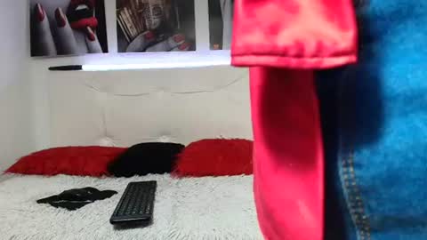 lennox_amy online show from June 30, 3:11 pm