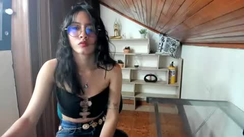 lennox_amy online show from July 18, 2:52 pm