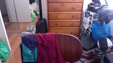 Snapshot of lennyfife chatting on October 11, 10:24 pm Pussylicker online show from October 11, 10:24 pm