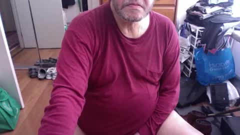 Snapshot of lennyfife chatting on October 5, 10:50 pm Pussylicker online show from October 5, 10:50 pm