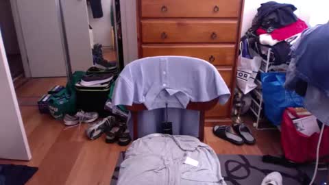 Snapshot of lennyfife chatting on September 26, 1:13 am Pussylicker online show from September 26, 1:13 am