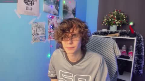 Leo online show from December 18, 4:35 pm