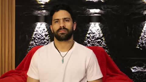 Leo  Diaz online show from March 10, 4:17 am