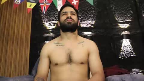 Leo  Diaz online show from July 6, 12:51 am