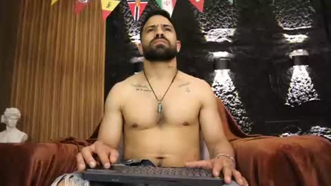 Leo  Diaz online show from July 14, 1:09 am