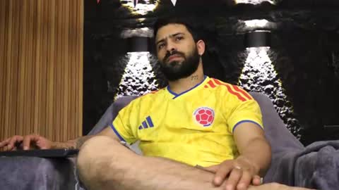 Leo  Diaz online show from June 27, 10:38 pm