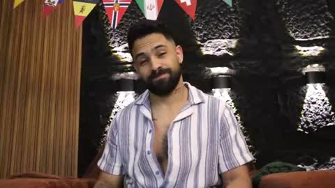 Leo  Diaz online show from July 12, 5:43 am