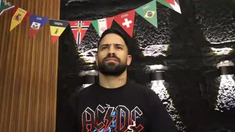 Leo  Diaz online show from July 14, 10:26 pm
