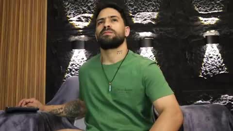 Leo  Diaz online show from July 31, 12:55 am