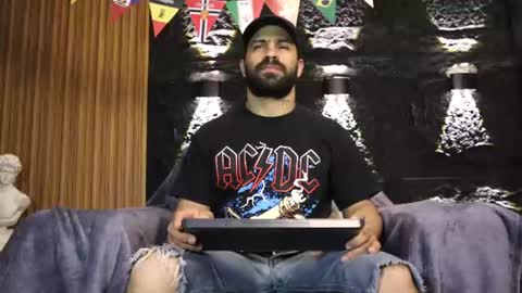 Leo  Diaz online show from June 26, 11:10 pm