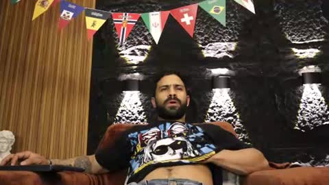 Leo  Diaz online show from June 22, 2:06 am