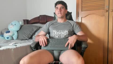 Leo Jones online show from August 3, 4:47 am