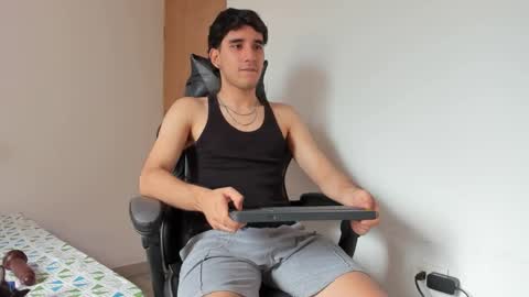 Leo Jones online show from March 5, 4:24 pm