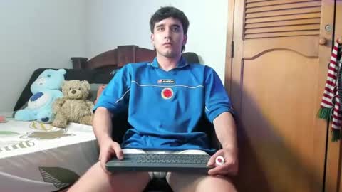 Leo Jones online show from June 27, 1:11 am