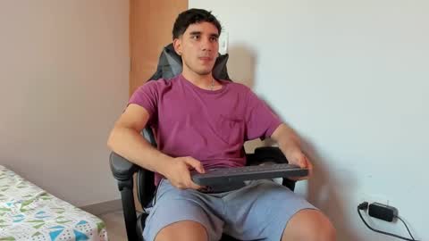 Leo Jones online show from January 21, 9:46 pm