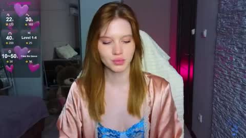 Eva online show from March 6, 4:17 pm