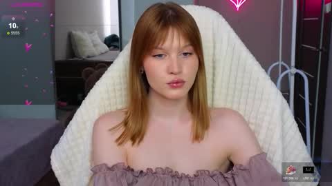 Eva online show from March 19, 11:37 am