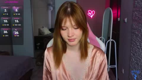 Eva online show from March 10, 1:37 pm