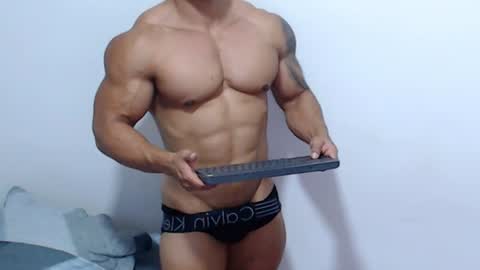 Leo online show from July 3, 12:37 am