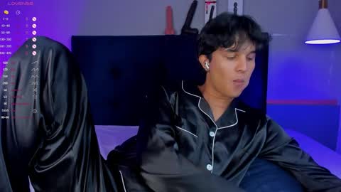 Leo online show from November 18, 5:43 am