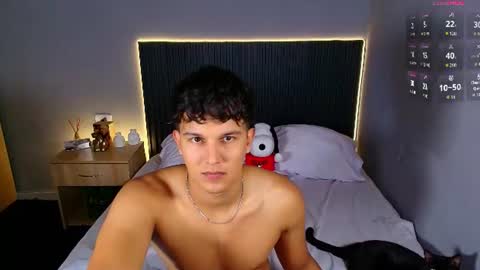 Leo online show from July 24, 3:15 am