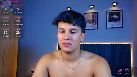 Leo online show from July 25, 3:48 am
