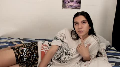 Leo online show from January 22, 12:06 am