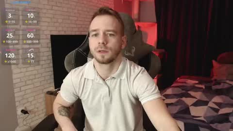 leo_stephens online show from March 2, 2:10 pm