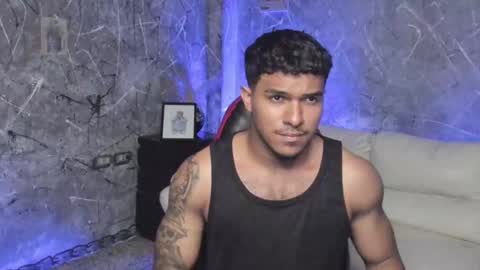 Leo independent model online show from September 23, 4:06 am