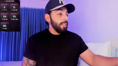 Leonardo online show from November 8, 7:17 pm