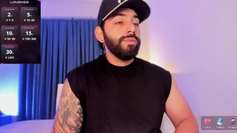 Leonardo online show from November 30, 2:51 am