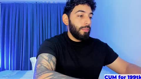 Leonardo online show from February 19, 4:55 pm