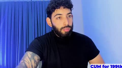 Leonardo online show from February 10, 2:59 pm