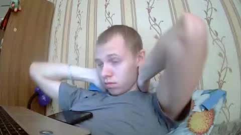 leo_timm online show from May 2, 7:25 am