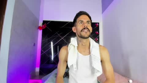 leo vesper online show from April 27, 3:09 pm