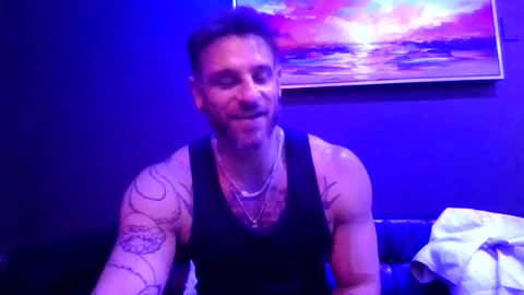 Leo Bayne online show from October 29, 12:45 am