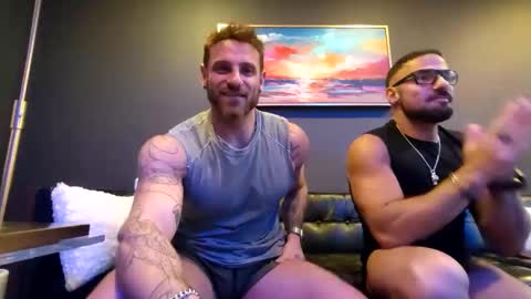 Leo Bayne online show from November 6, 3:20 am