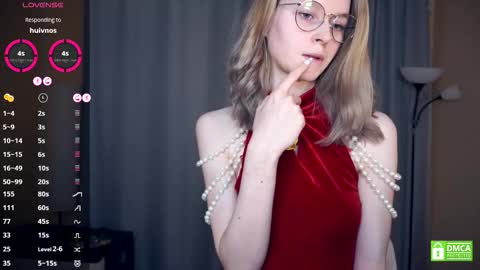 Hello Im Roxy Im just starting my journey here so lets get acquainted online show from January 16, 7:45 pm