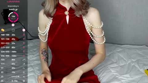 Hello Im Roxy Im just starting my journey here so lets get acquainted online show from January 31, 7:33 pm