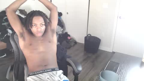 LeoMalonee online show from January 14, 10:44 pm