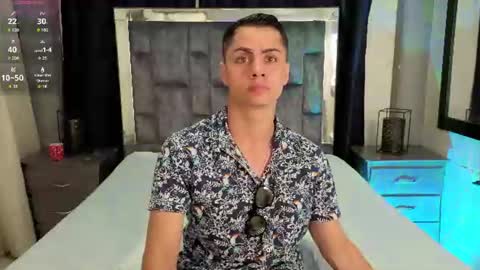 leomonnroe online show from July 20, 6:10 pm