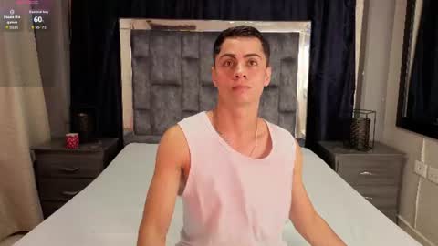 leomonnroe online show from June 30, 6:50 pm