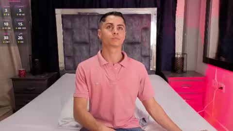 leomonnroe online show from June 16, 7:51 pm