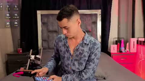 leomonnroe online show from July 10, 9:19 pm