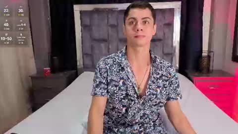 leomonnroe online show from June 15, 5:49 pm