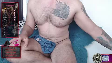 Leon online show from February 11, 6:11 pm