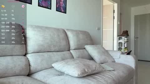 Leon online show from November 29, 2:52 am